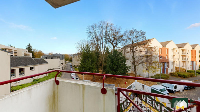 Appartement - 73 m² - 3 pièces