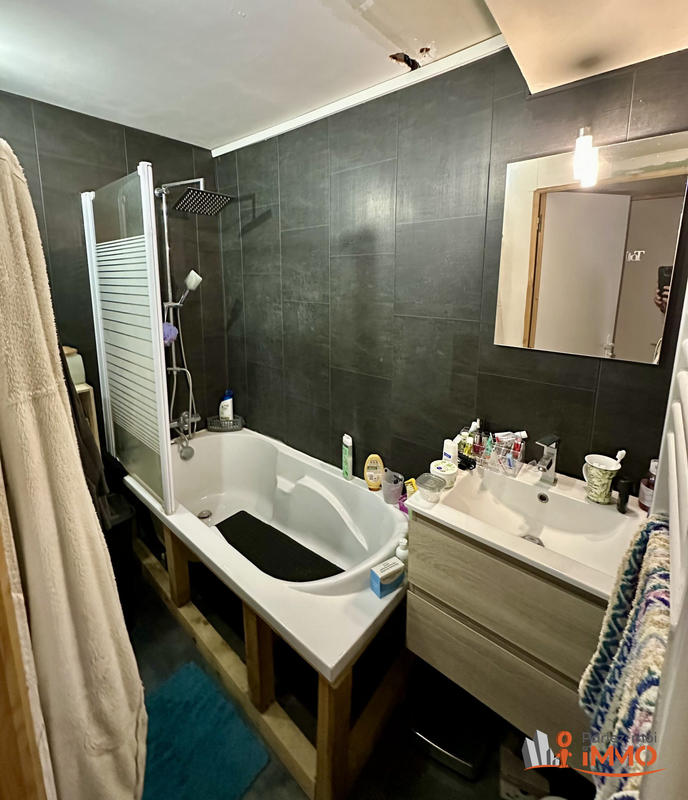 Maison - 141 m² - 4 pièces