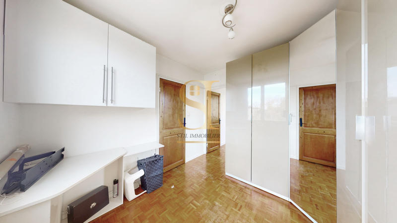 Maison - 70 m² - 4 pièces