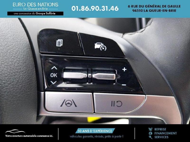 Hyundai Tucson 1.6 CRDi 136 Hybrid 48v Dct-7 Business