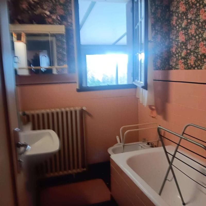 Maison - 119 m² - 5 pièces