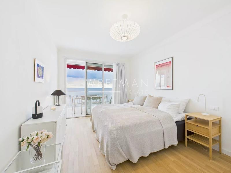 Appartement - 57 m² - 2 pièces