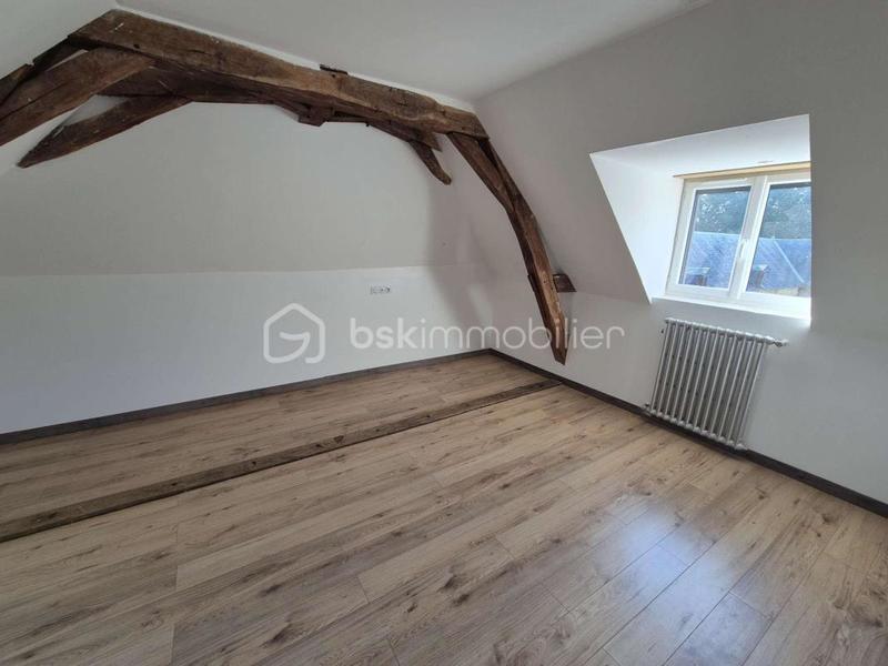 Corps de ferme - 104 m² - 4 pièces