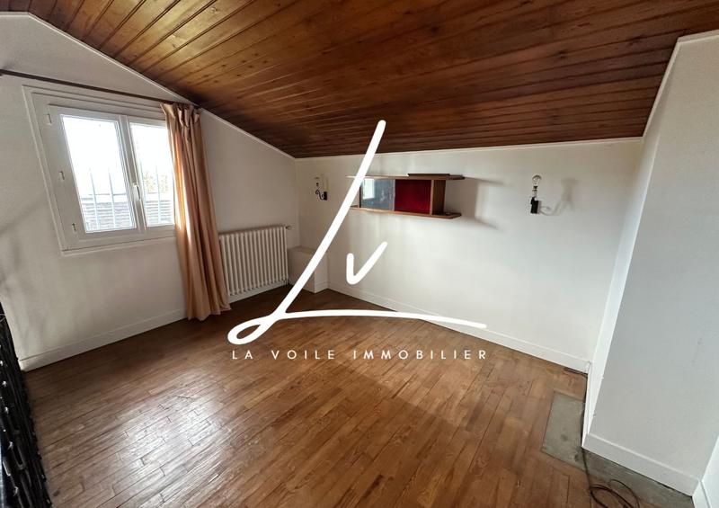 Villa - 113 m² - 5 pièces