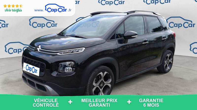 Citroën C3 Aircross 1.2 PureTech 110 Shine
