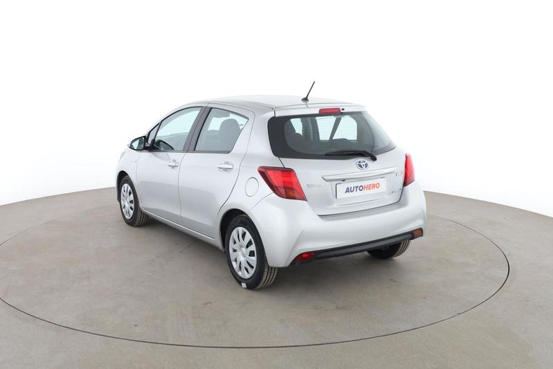 Toyota Yaris 1.5 Hybrid Dynamic 5p 100h