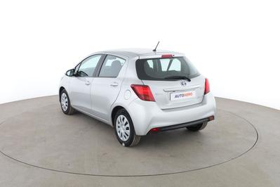 Toyota Yaris 1.5 Hybrid Dynamic 5p 100h