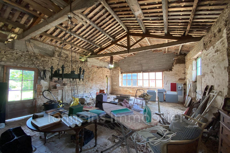 Maison - 80 m² - 3 pièces