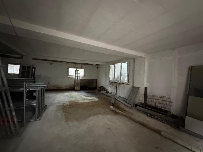 Immeuble - 1 031 m²