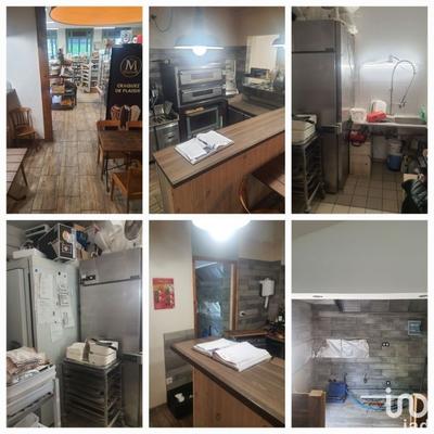 Local commercial - 129 m²