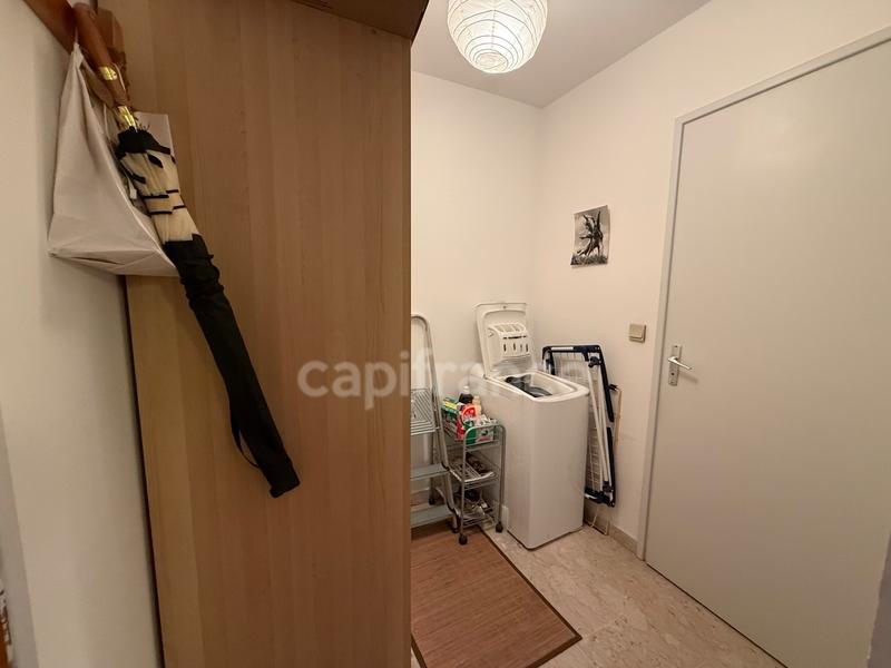 Studio - 19 m² - 1 pièce