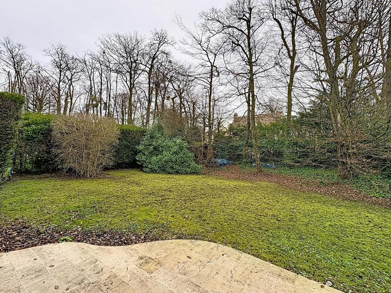 Maison - 116 m² - 5 pièces