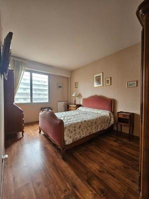 Appartement - 84 m² - 4 pièces