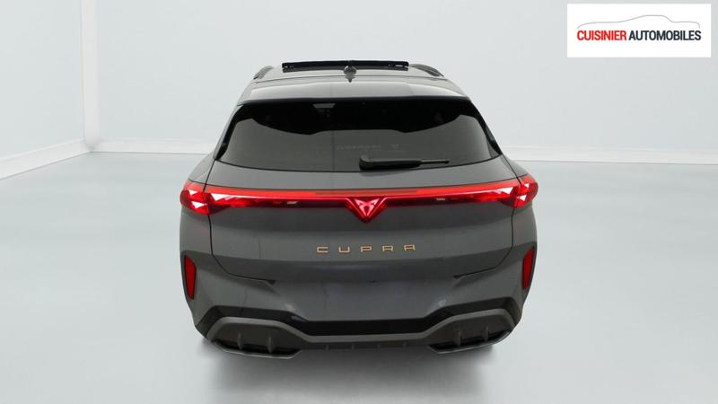 Cupra Terramar 1.5 eTSI Hybrid 150 ch Dsg7 V