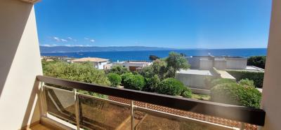 Appartement - 135 m² - 4 pièces