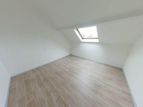 Pavillon - 83 m² - 4 pièces