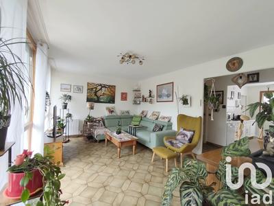 Appartement - 78 m² - 4 pièces