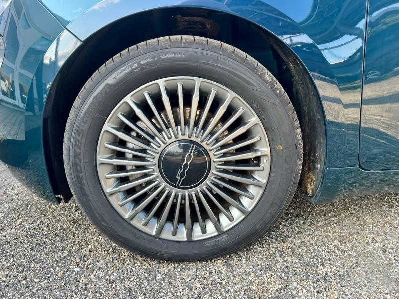 Fiat 500 e 118 ch Icône