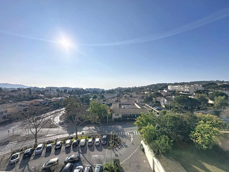 Appartement - 52 m² - 2 pièces