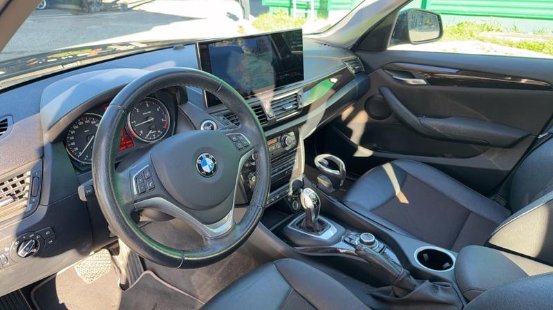 Bmw X1 18d 143 Steptronic8 Xline - Automatique Toit ouvrant