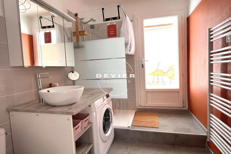 Maison de village - 111 m² - 5 pièces