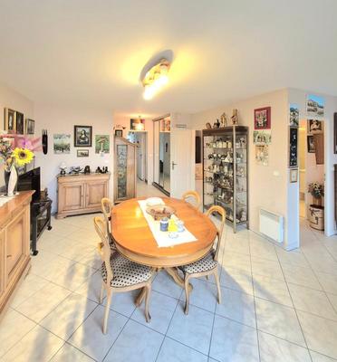 Appartement - 73 m² - 3 pièces