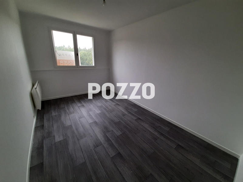 Appartement - 74 m² - 4 pièces