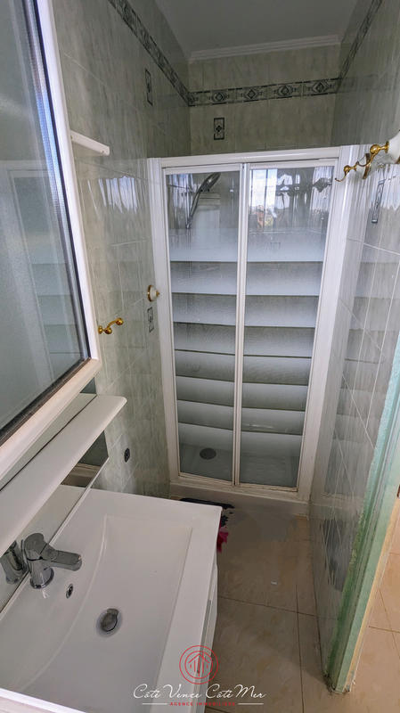 Maison - 167 m² - 7 pièces