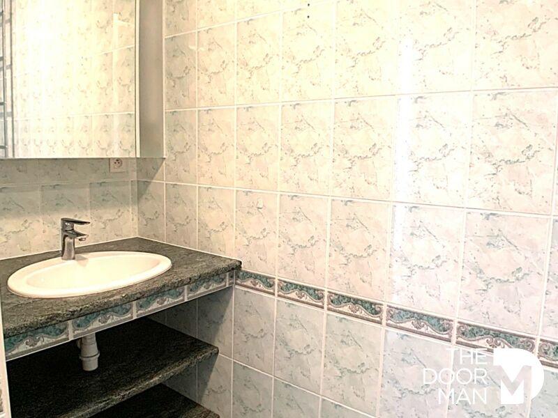 Maison de ville - 85 m² - 4 pièces