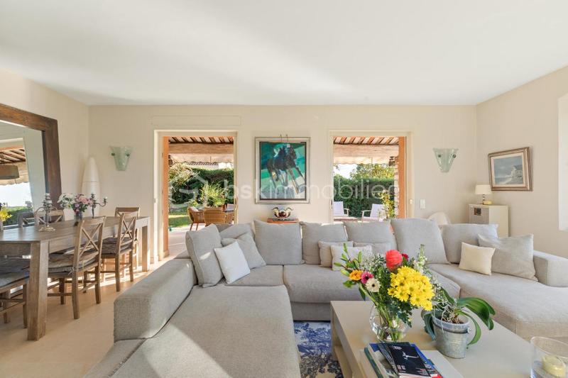 Villa - 170 m² - 5 pièces