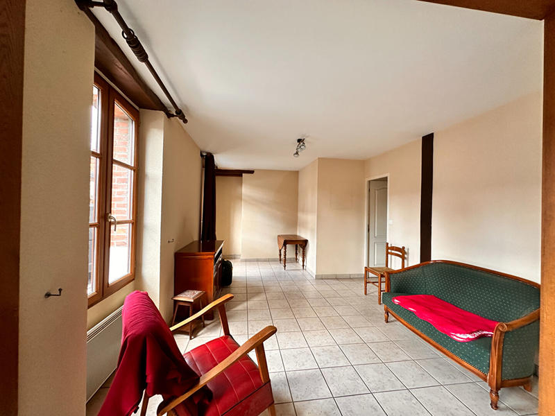 Maison - 182 m² - 6 pièces