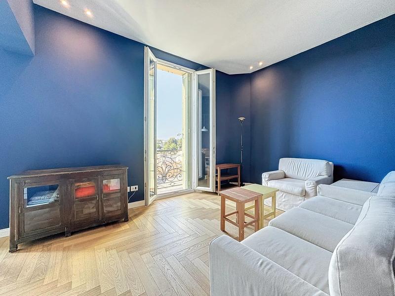 Appartement - 45 m² - 3 pièces