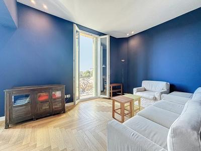 Appartement - 45 m² - 3 pièces