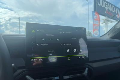 Dacia bigster Tce 140 4x2 Expression Pl