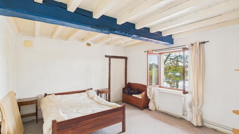 Maison - 550 m² - 27 pièces