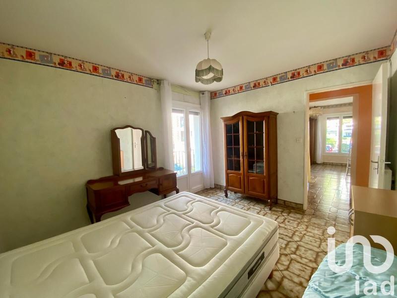 Appartement - 67 m² - 4 pièces