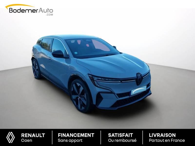 Renault Mégane E-Tech Ev60 220 ch super charge Techno