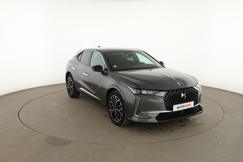 Ds Ds 4 1.5 Blue-HDi Rivoli Eat8 130 ch