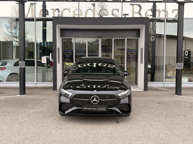 Mercedes Classe a 250 e Hybrid Eq Star Edition