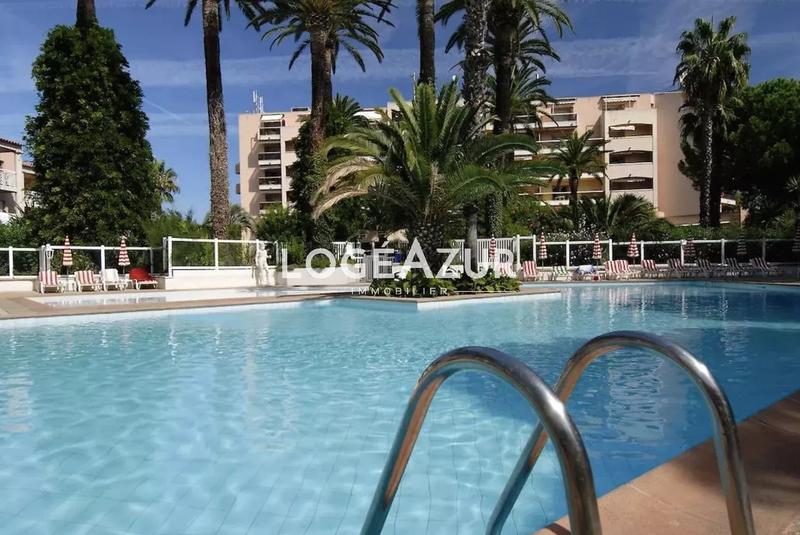 Appartement - 24 m² - 2 pièces