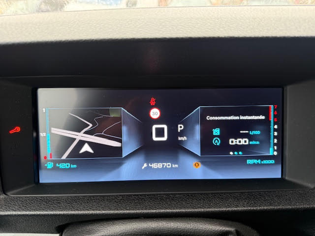 Citroën Jumpy III Blue Hdi 2.0 Eat8 145cv L2 Grip