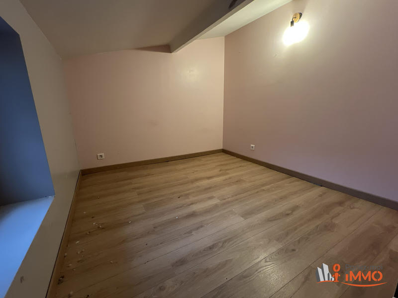Appartement - 74 m² - 3 pièces