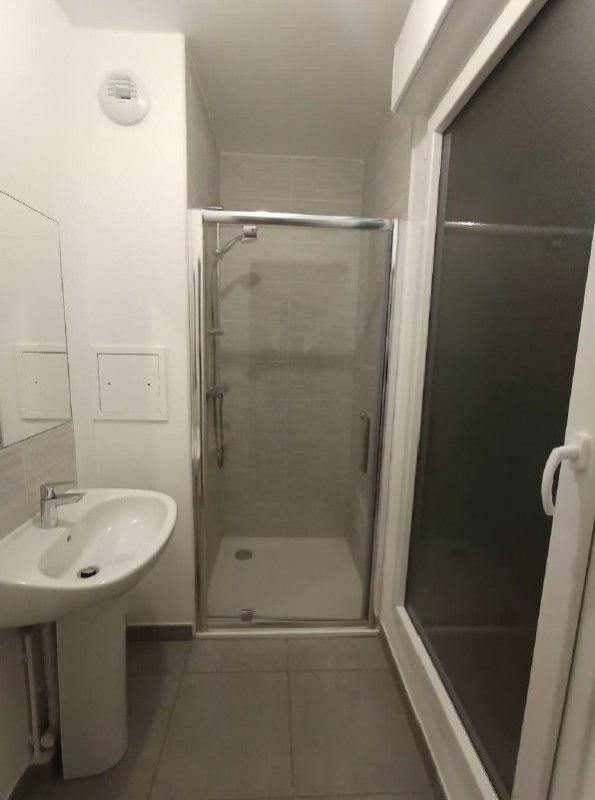 Appartement - 76 m² - 4 pièces