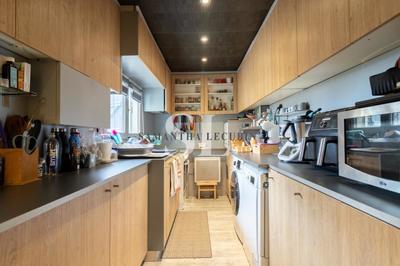 Pavillon - 62 m² - 4 pièces