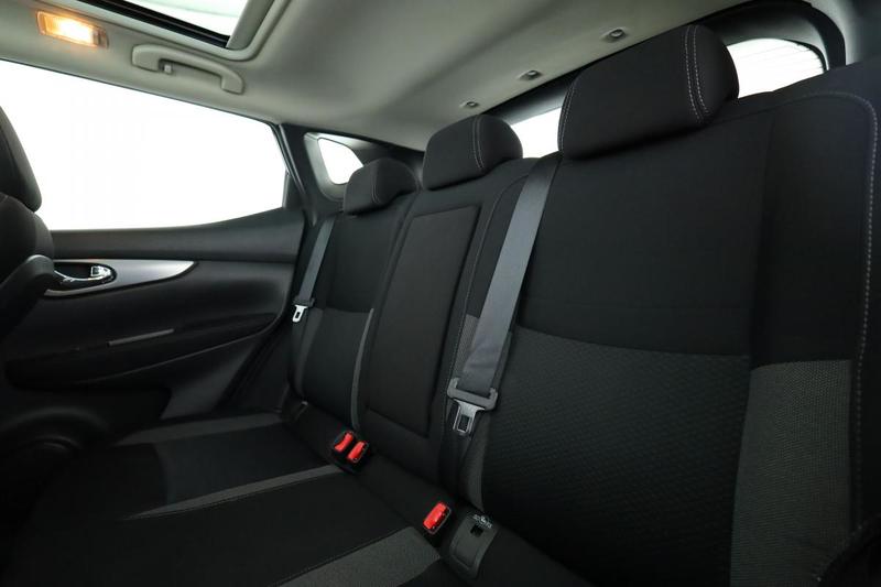 Nissan Qashqai 1.2 Dig-T 115 ch