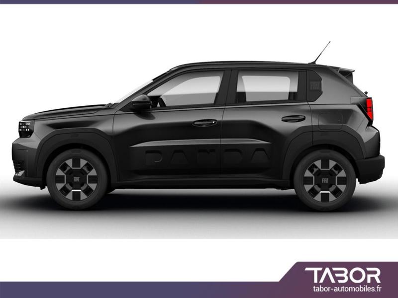 Fiat Grande Panda Hybrid 110 Icon CarP Pdc DigC