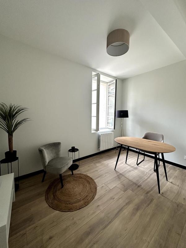 Maison - 66 m² - 3 pièces