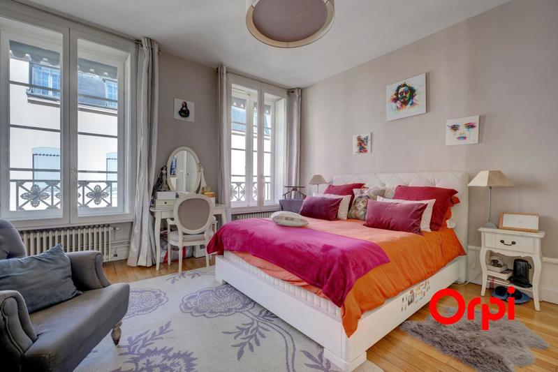 Appartement - 129 m² - 4 pièces