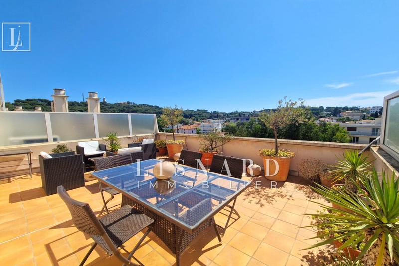 Appartement - 71 m² - 3 pièces