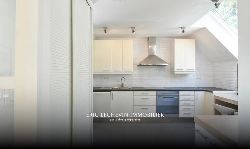 Villa - 170 m² - 5 pièces